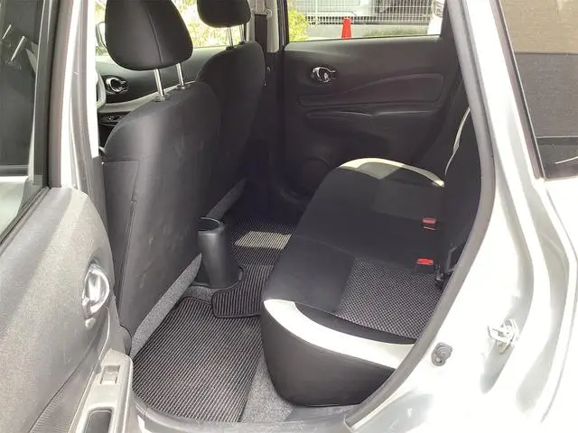 2019 Nissan Note X for sale in Kenya by Best Cars for sale in Kenya LTD.