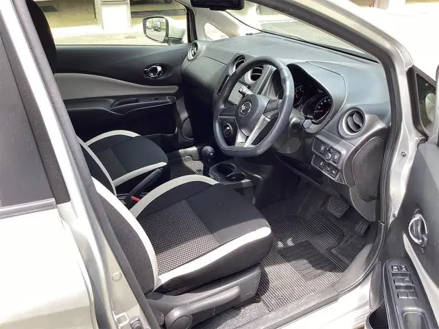 2019 Nissan Note X for sale in Kenya by Best Cars for sale in Kenya LTD.