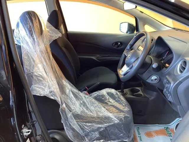 2018 Nissan Note S for sale in Kenya by Best Cars for sale in Kenya LTD.