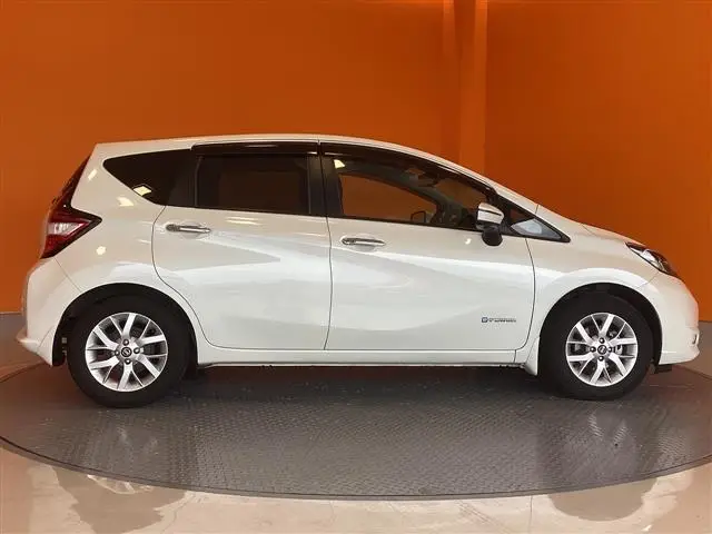 2018 Nissan Note e-Power for sale in Kenya by Best Cars for sale in Kenya LTD.