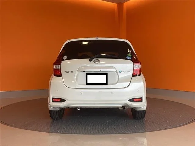 2018 Nissan Note e-Power for sale in Kenya by Best Cars for sale in Kenya LTD.
