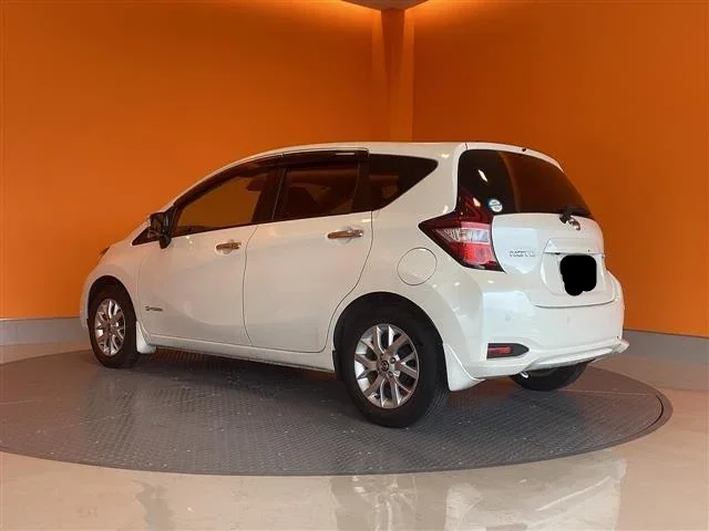 2018 Nissan Note e-Power for sale in Kenya by Best Cars for sale in Kenya LTD.