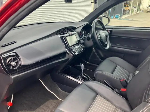 2019 Toyota Corolla Fielder for sale in Kenya by Best Cars for sale in Kenya LTD.