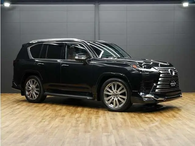 2024 Lexus LX LX600 Exucutive for sale in Kenya by Best Cars for sale in Kenya LTD.