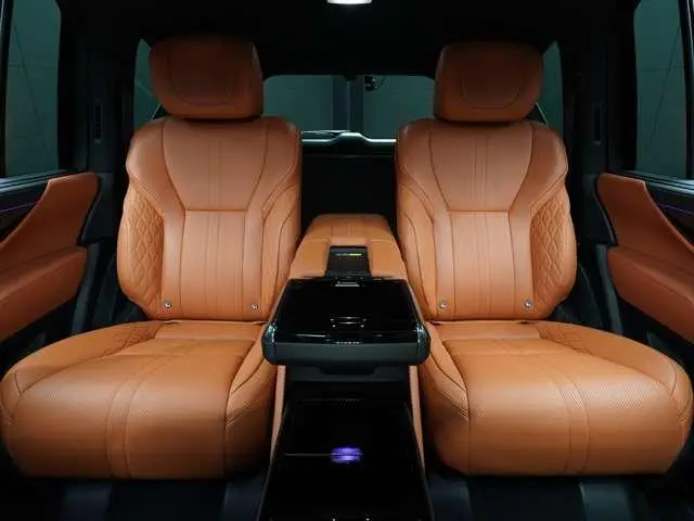 2024 Lexus LX LX600 Exucutive for sale in Kenya by Best Cars for sale in Kenya LTD.