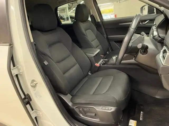 2018 Mazda CX-5 XD Proactive for sale in Kenya by Best Cars for sale in Kenya LTD.