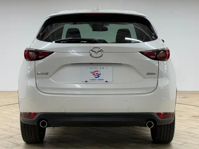 2018 Mazda CX-5 XD Proactive for sale in Kenya by Best Cars for sale in Kenya LTD.