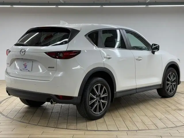 2018 Mazda CX-5 XD Proactive for sale in Kenya by Best Cars for sale in Kenya LTD.