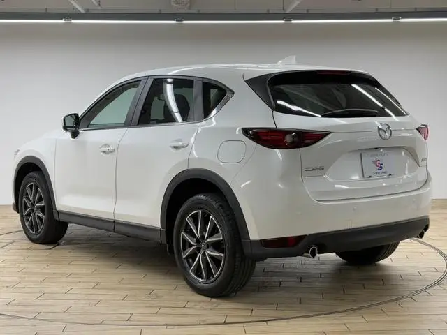 2018 Mazda CX-5 XD Proactive for sale in Kenya by Best Cars for sale in Kenya LTD.