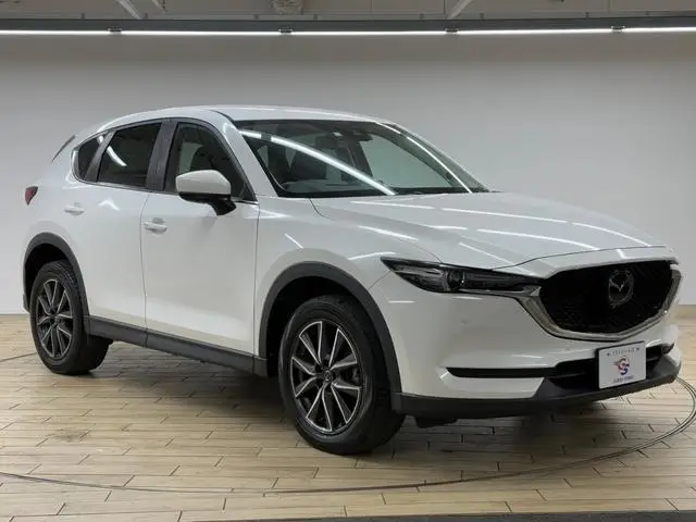 2018 Mazda CX-5 XD Proactive for sale in Kenya by Best Cars for sale in Kenya LTD.