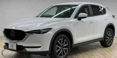 2018 Mazda CX-5 XD Proactive for sale in Kenya