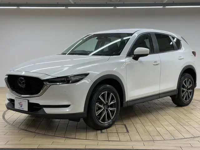2018 Mazda CX-5 XD Proactive for sale in Kenya by Best Cars for sale in Kenya LTD.