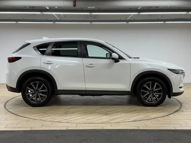 2018 Mazda CX-5 XD Proactive for sale in Kenya by Best Cars for sale in Kenya LTD.