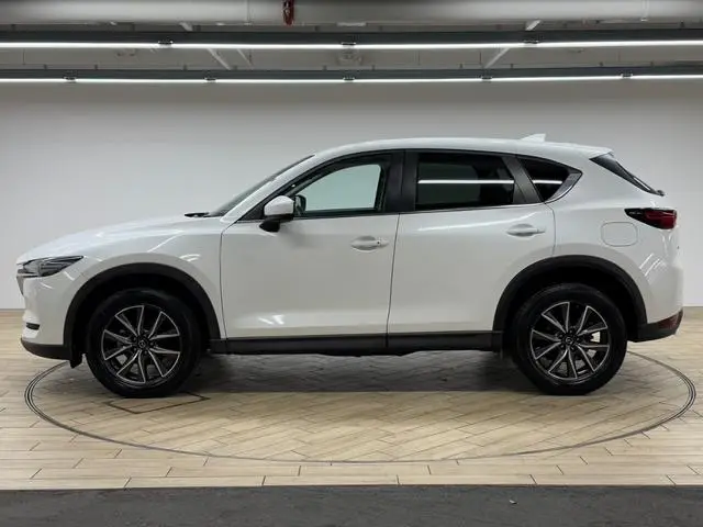 2018 Mazda CX-5 XD Proactive for sale in Kenya by Best Cars for sale in Kenya LTD.