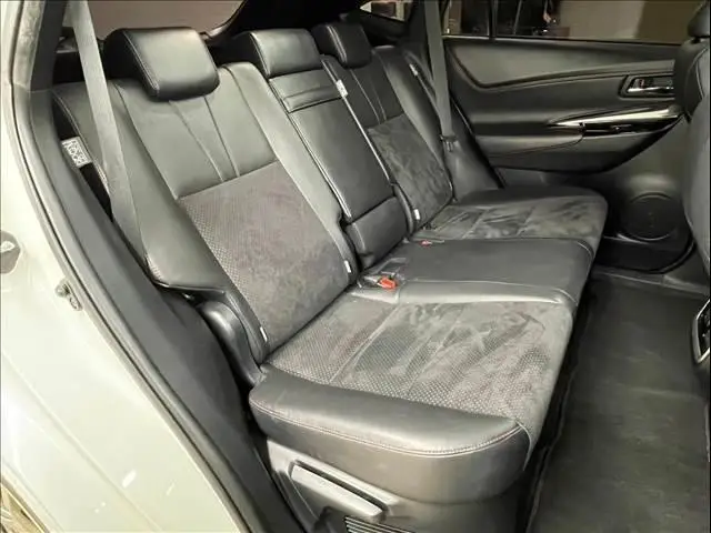 2018 Toyota Harrier Premium for sale in Kenya by Best Cars for sale in Kenya LTD.