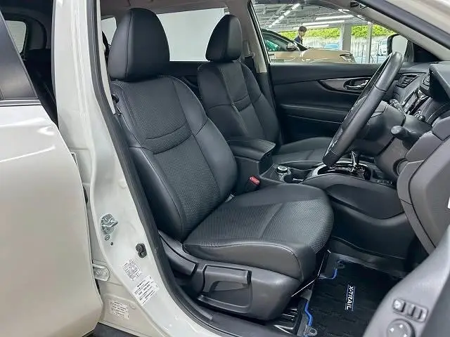 2018 Nissan X-trail 20XI Hybrid for sale in Kenya by Best Cars for sale in Kenya LTD.