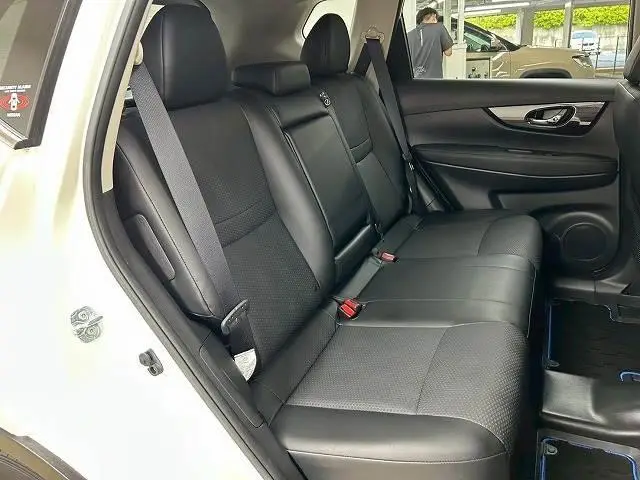 2018 Nissan X-trail 20XI Hybrid for sale in Kenya by Best Cars for sale in Kenya LTD.