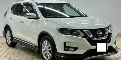 2018 Nissan X-trail 20XI Hybrid for sale in Kenya