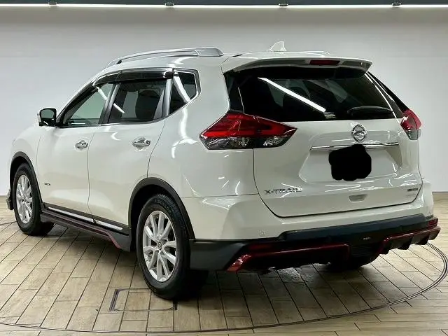 2018 Nissan X-trail 20XI Hybrid for sale in Kenya by Best Cars for sale in Kenya LTD.
