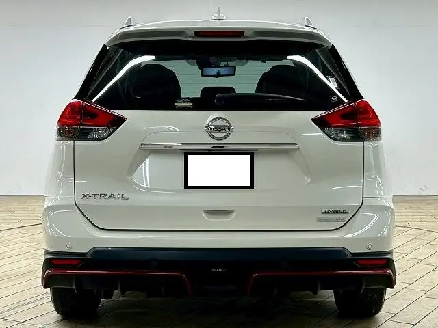 2018 Nissan X-trail 20XI Hybrid for sale in Kenya by Best Cars for sale in Kenya LTD.