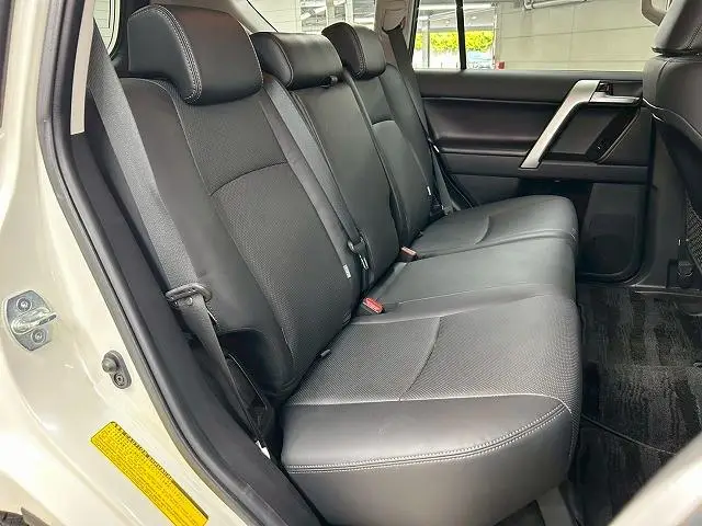 2020 Toyota Land Cruiser Prado TX-L for sale in Kenya by Best Cars for sale in Kenya LTD.