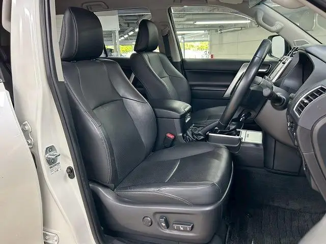 2020 Toyota Land Cruiser Prado TX-L for sale in Kenya by Best Cars for sale in Kenya LTD.