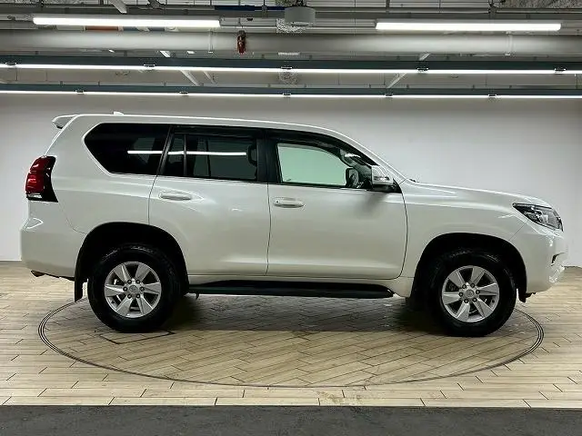 2020 Toyota Land Cruiser Prado TX-L for sale in Kenya by Best Cars for sale in Kenya LTD.