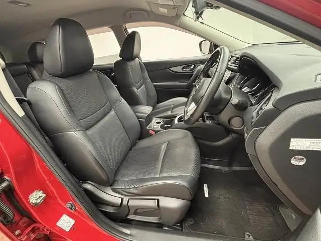 2018 Nissan X-trail 20XI for sale in Kenya by Best Cars for sale in Kenya LTD.