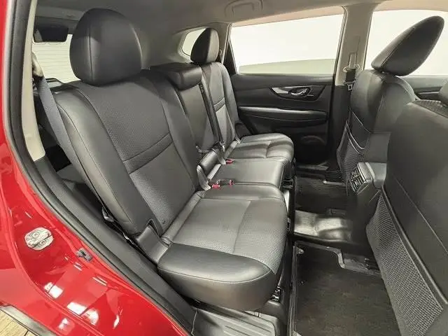 2018 Nissan X-trail 20XI for sale in Kenya by Best Cars for sale in Kenya LTD.
