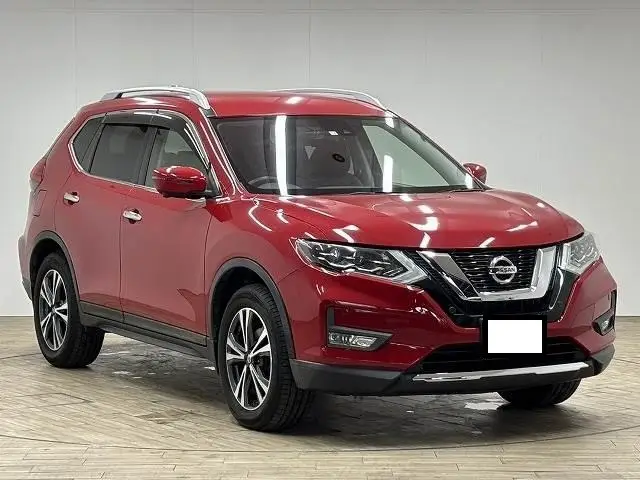 2018 Nissan X-trail 20XI for sale in Kenya by Best Cars for sale in Kenya LTD.