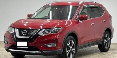 2018 Nissan X-trail 20XI for sale in Kenya