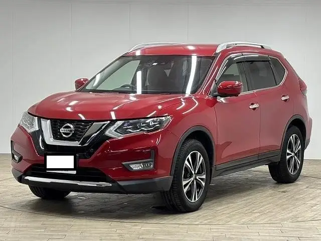 2018 Nissan X-trail 20XI for sale in Kenya by Best Cars for sale in Kenya LTD.