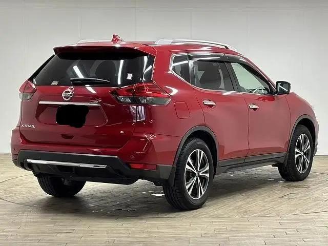 2018 Nissan X-trail 20XI for sale in Kenya by Best Cars for sale in Kenya LTD.