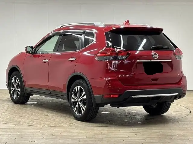 2018 Nissan X-trail 20XI for sale in Kenya by Best Cars for sale in Kenya LTD.