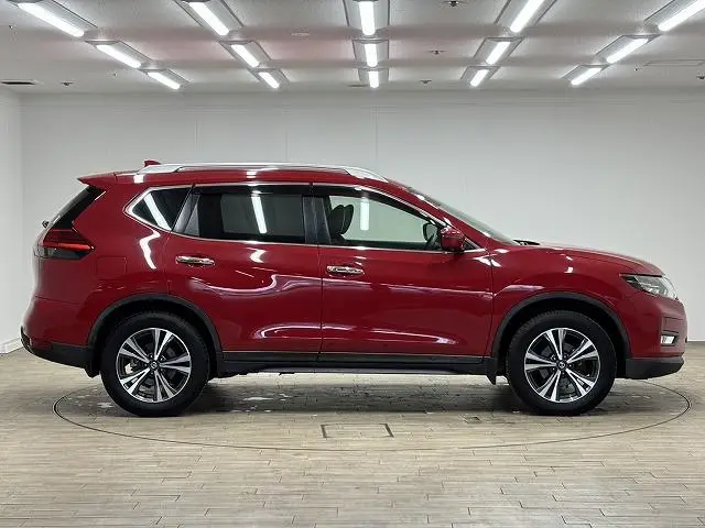 2018 Nissan X-trail 20XI for sale in Kenya by Best Cars for sale in Kenya LTD.