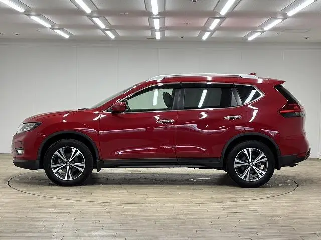 2018 Nissan X-trail 20XI for sale in Kenya by Best Cars for sale in Kenya LTD.