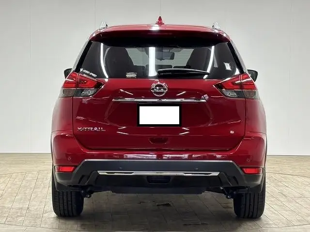 2018 Nissan X-trail 20XI for sale in Kenya by Best Cars for sale in Kenya LTD.
