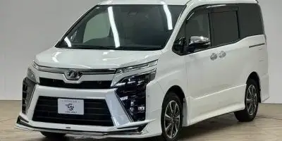 2018 Toyota Voxy ZS for sale in Kenya
