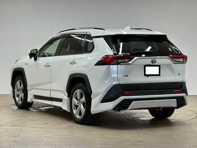 2019 Toyota RAV4 Hybrid for sale in Kenya by Best Cars for sale in Kenya LTD.