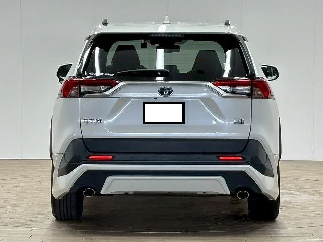 2019 Toyota RAV4 Hybrid for sale in Kenya by Best Cars for sale in Kenya LTD.