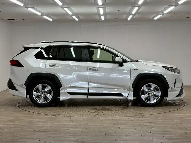 2019 Toyota RAV4 Hybrid for sale in Kenya by Best Cars for sale in Kenya LTD.