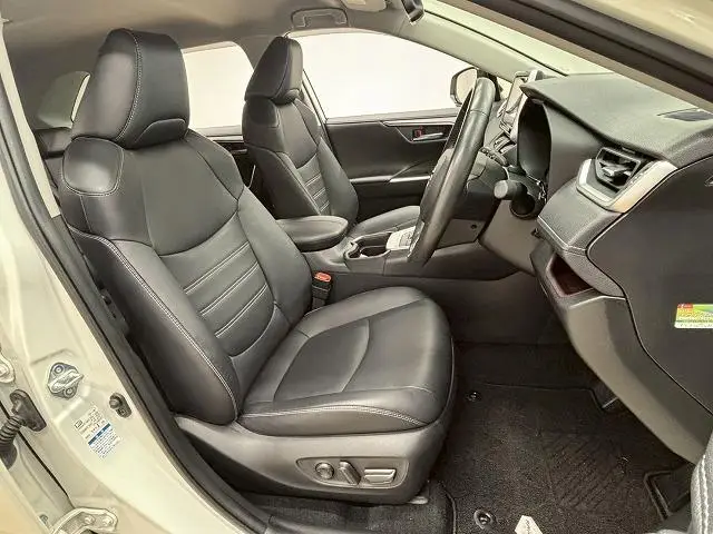2019 Toyota RAV4 Hybrid for sale in Kenya by Best Cars for sale in Kenya LTD.