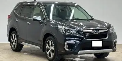 2018 Subaru Forester Advance for sale in Kenya.