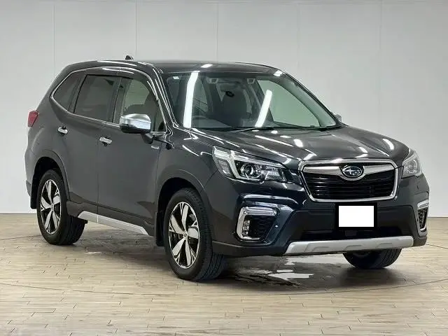 2018 Subaru Forester Advance for sale in Kenya by Best Cars for sale in Kenya LTD.