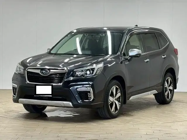 2018 Subaru Forester Advance for sale in Kenya by Best Cars for sale in Kenya LTD.
