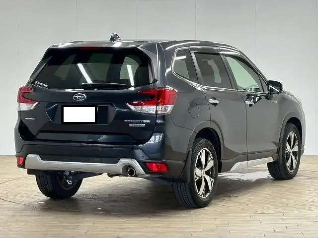2018 Subaru Forester Advance for sale in Kenya by Best Cars for sale in Kenya LTD.