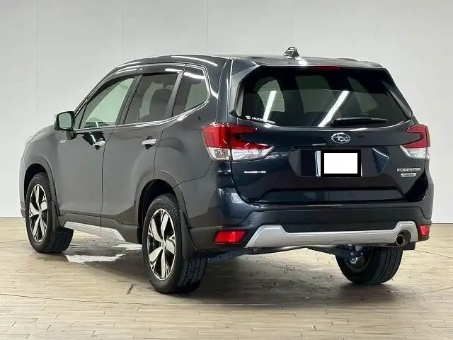 2018 Subaru Forester Advance for sale in Kenya by Best Cars for sale in Kenya LTD.