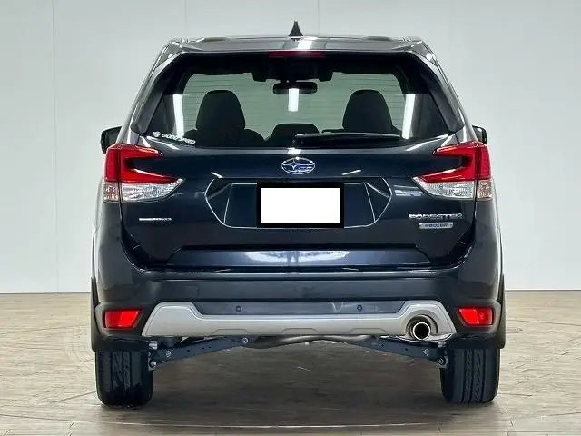 2018 Subaru Forester Advance for sale in Kenya by Best Cars for sale in Kenya LTD.
