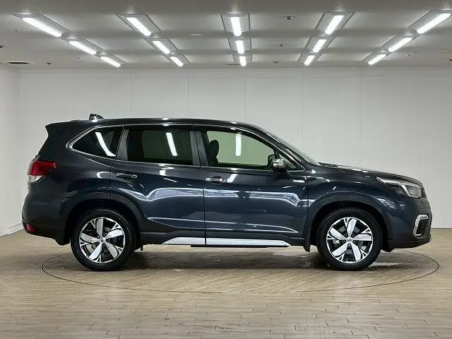 2018 Subaru Forester Advance for sale in Kenya by Best Cars for sale in Kenya LTD.