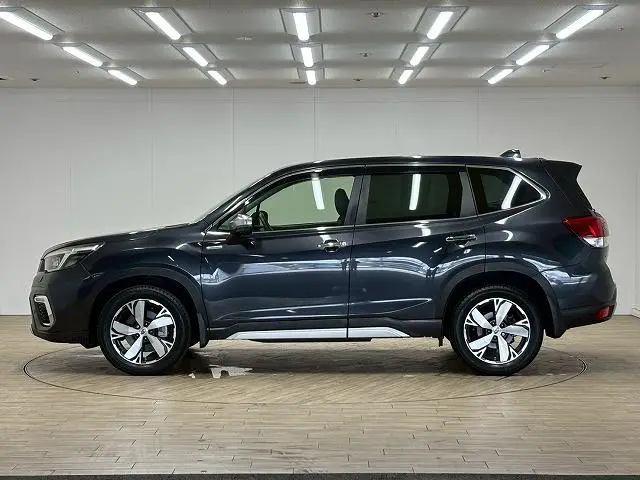2018 Subaru Forester Advance for sale in Kenya by Best Cars for sale in Kenya LTD.